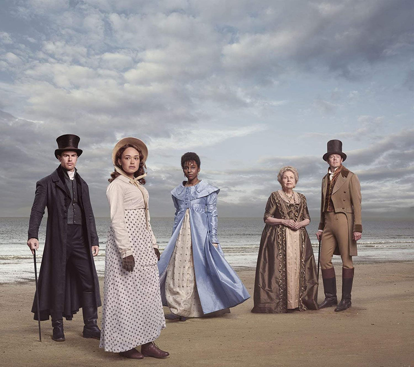 Jane Austen:Sanditon