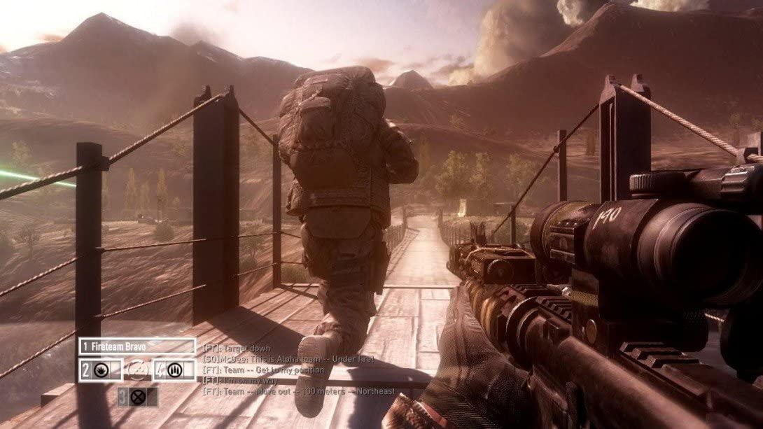 Operation Flashpoint: Red River (PC
