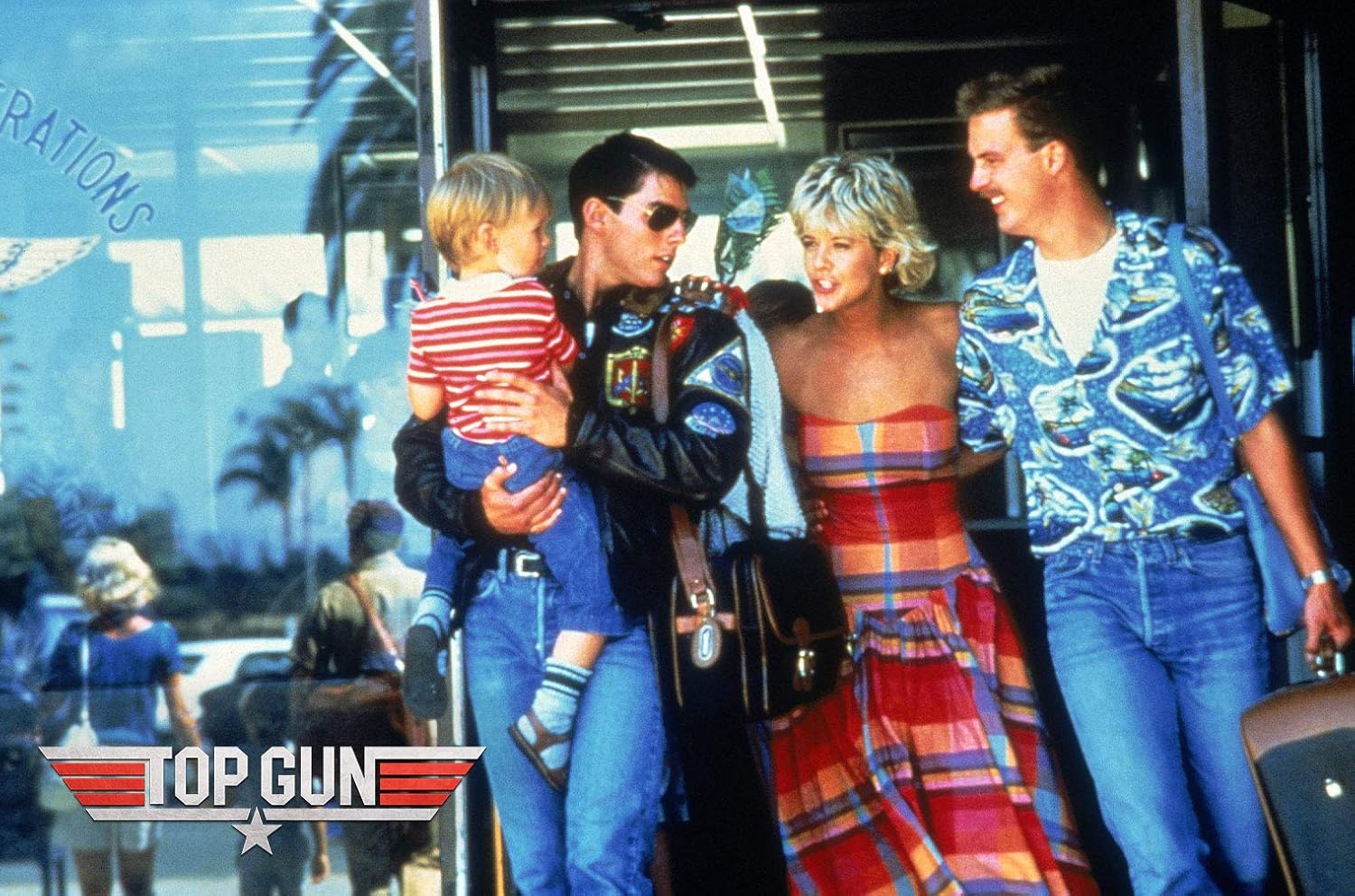 Top Gun (DVD