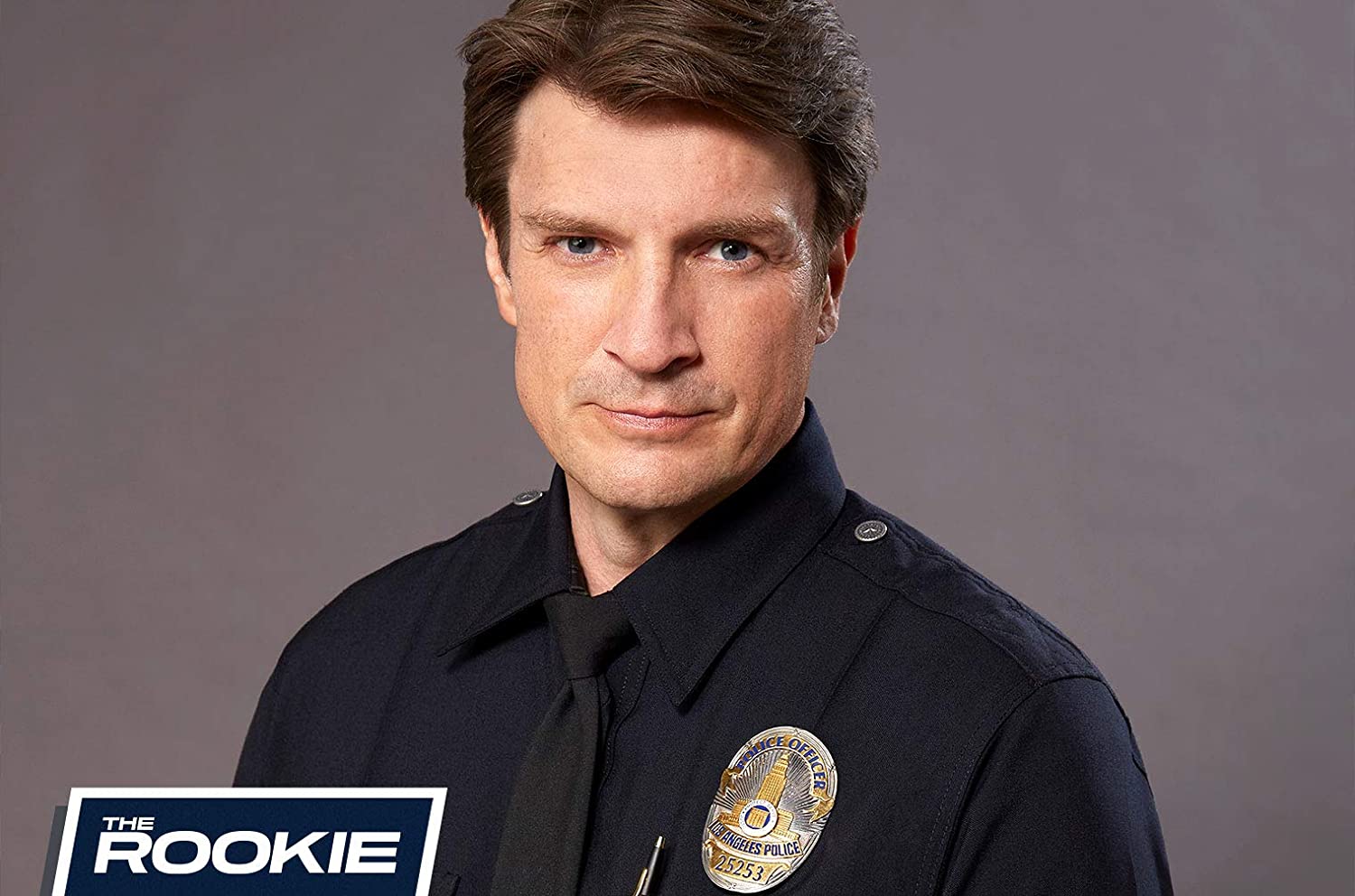 The Rookie - Staffel eins