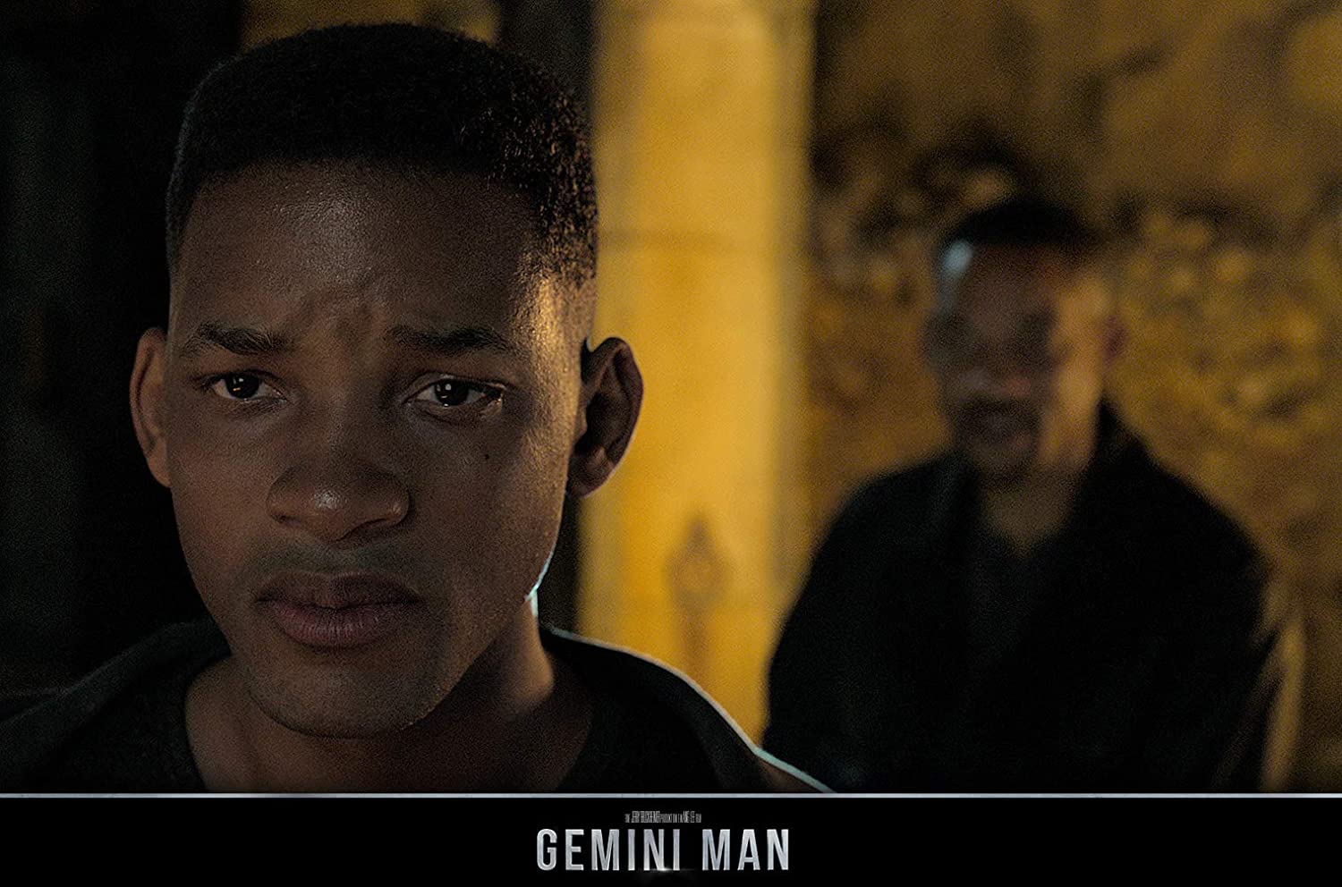 Gemini Man - Blu-ray 3D + 2D