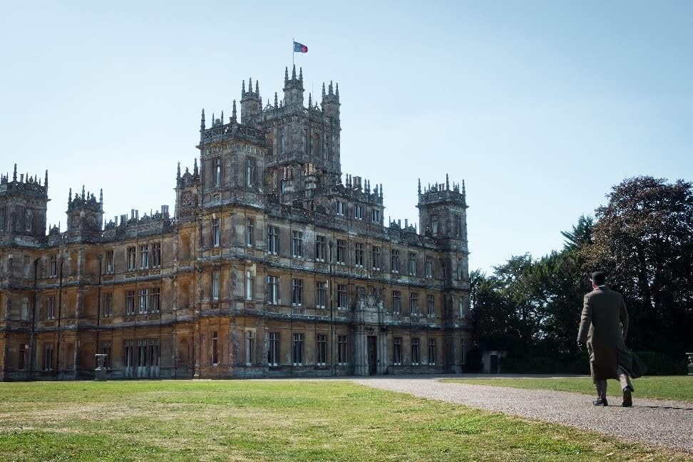 Downton Abbey - der Kinofilm