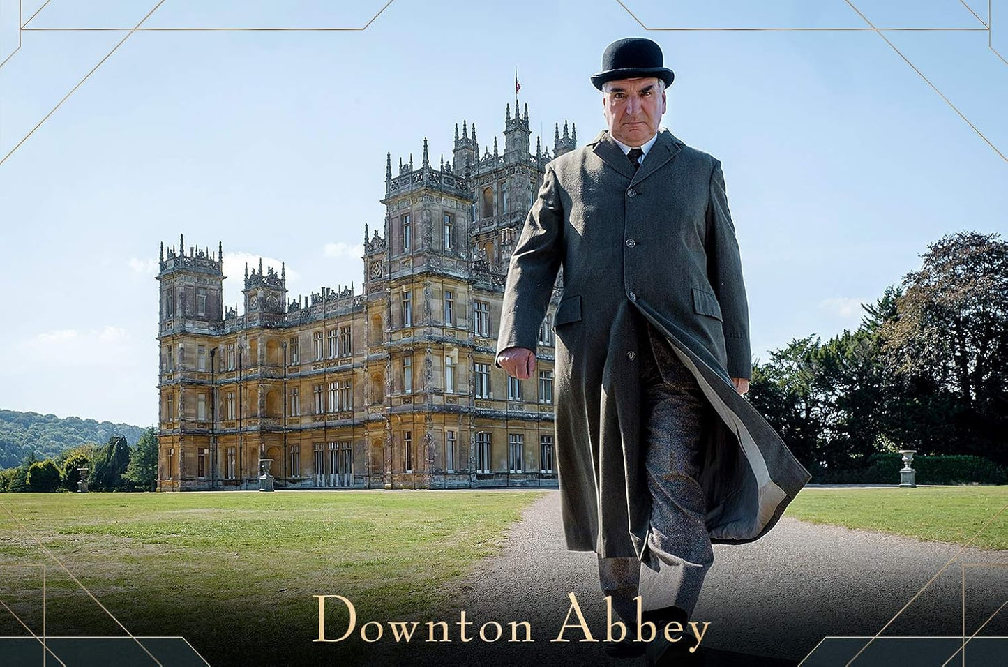 Downton Abbey - der Kinofilm