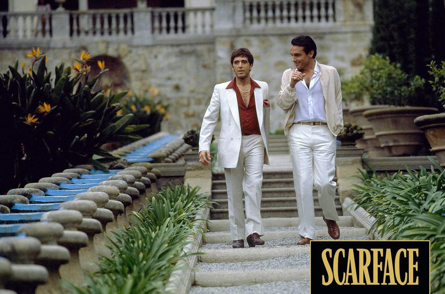 Scarface (1983) - Gold Edition