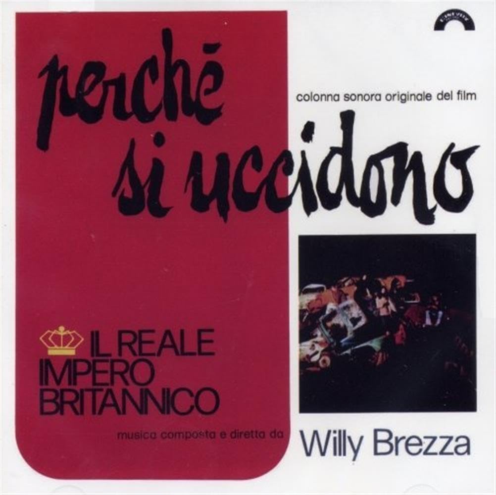 Perché Si Uccidono Soundtrack