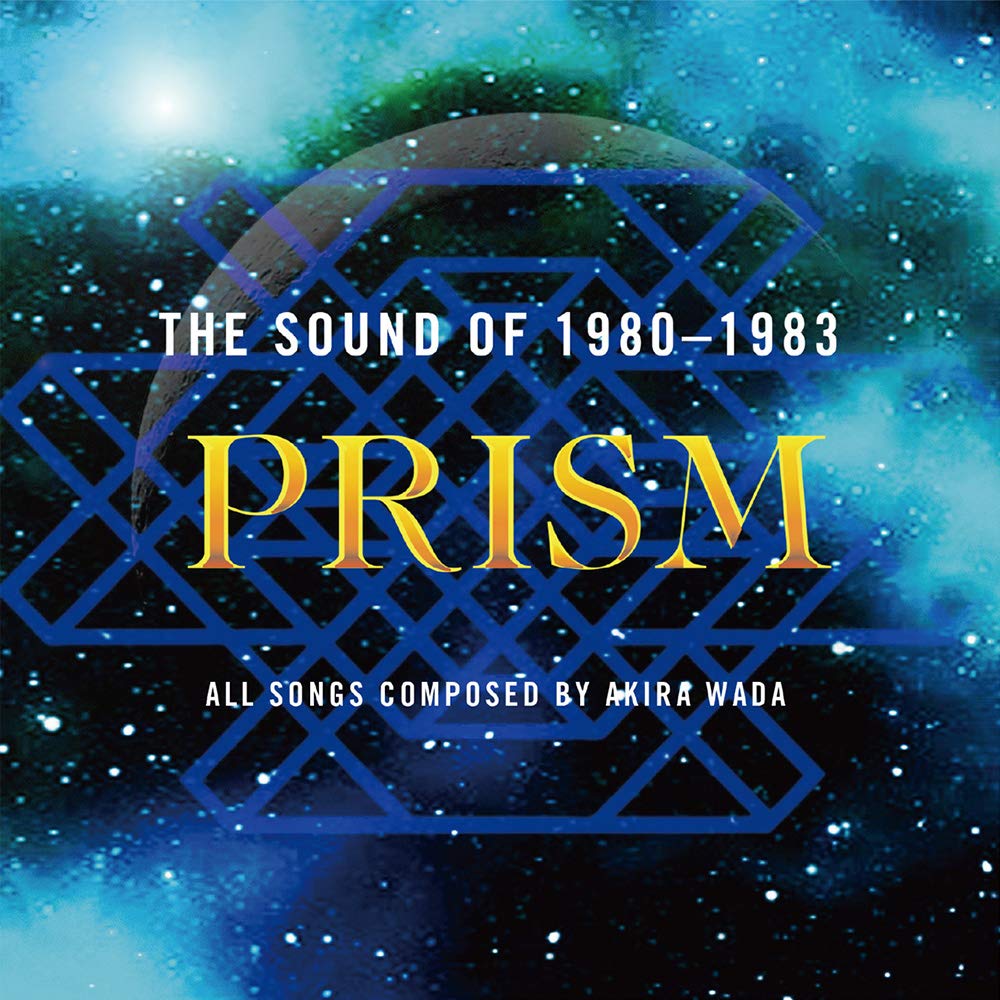 Prism - Sound Of 1980-1983