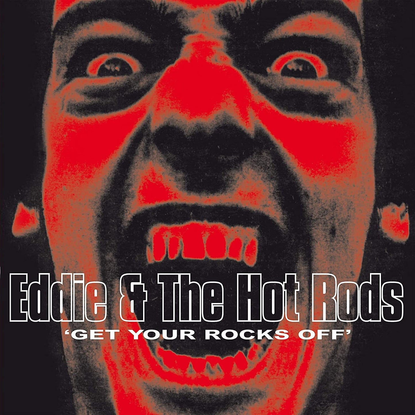 Get Your Rocks Off (RSD 2020)