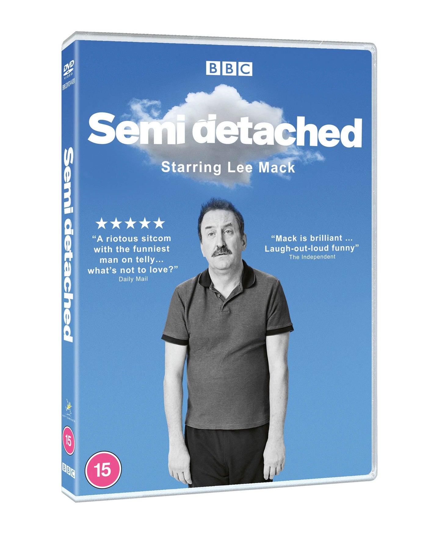 Semi-detached