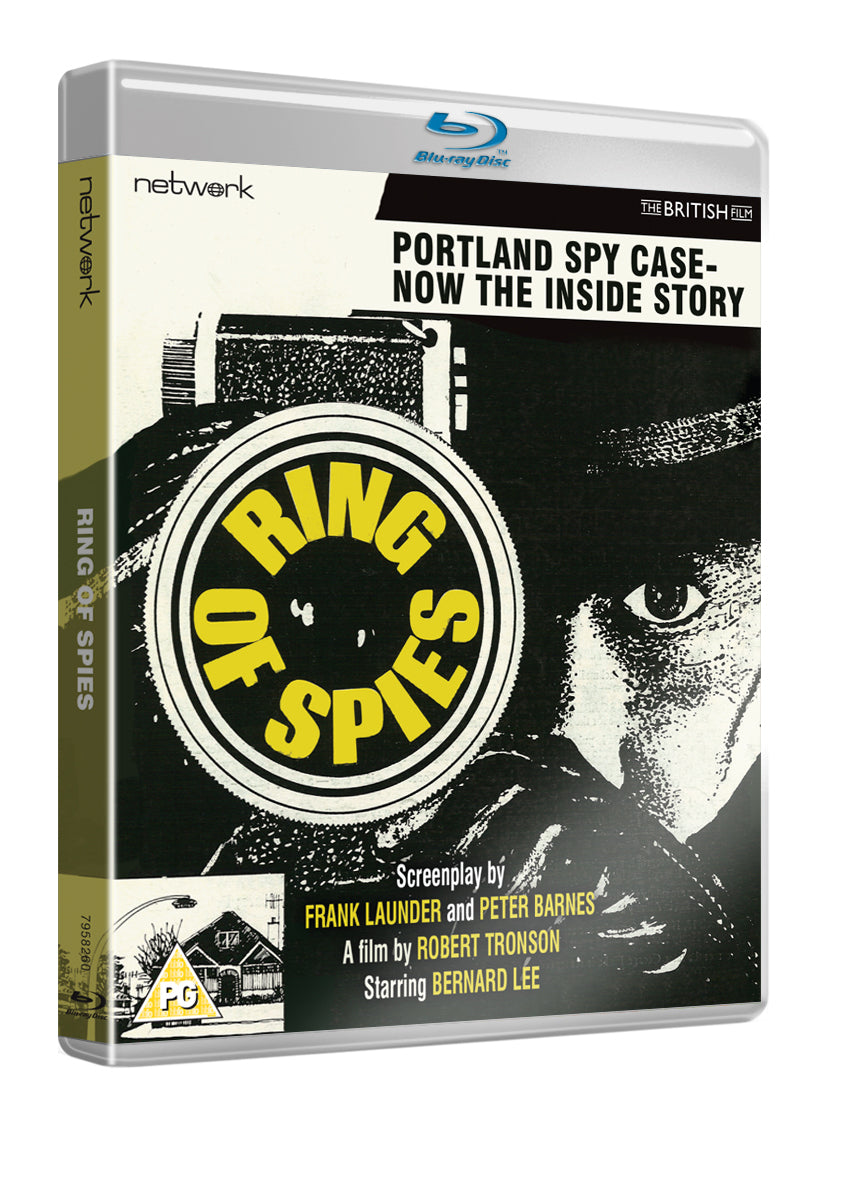 Ring of Spies