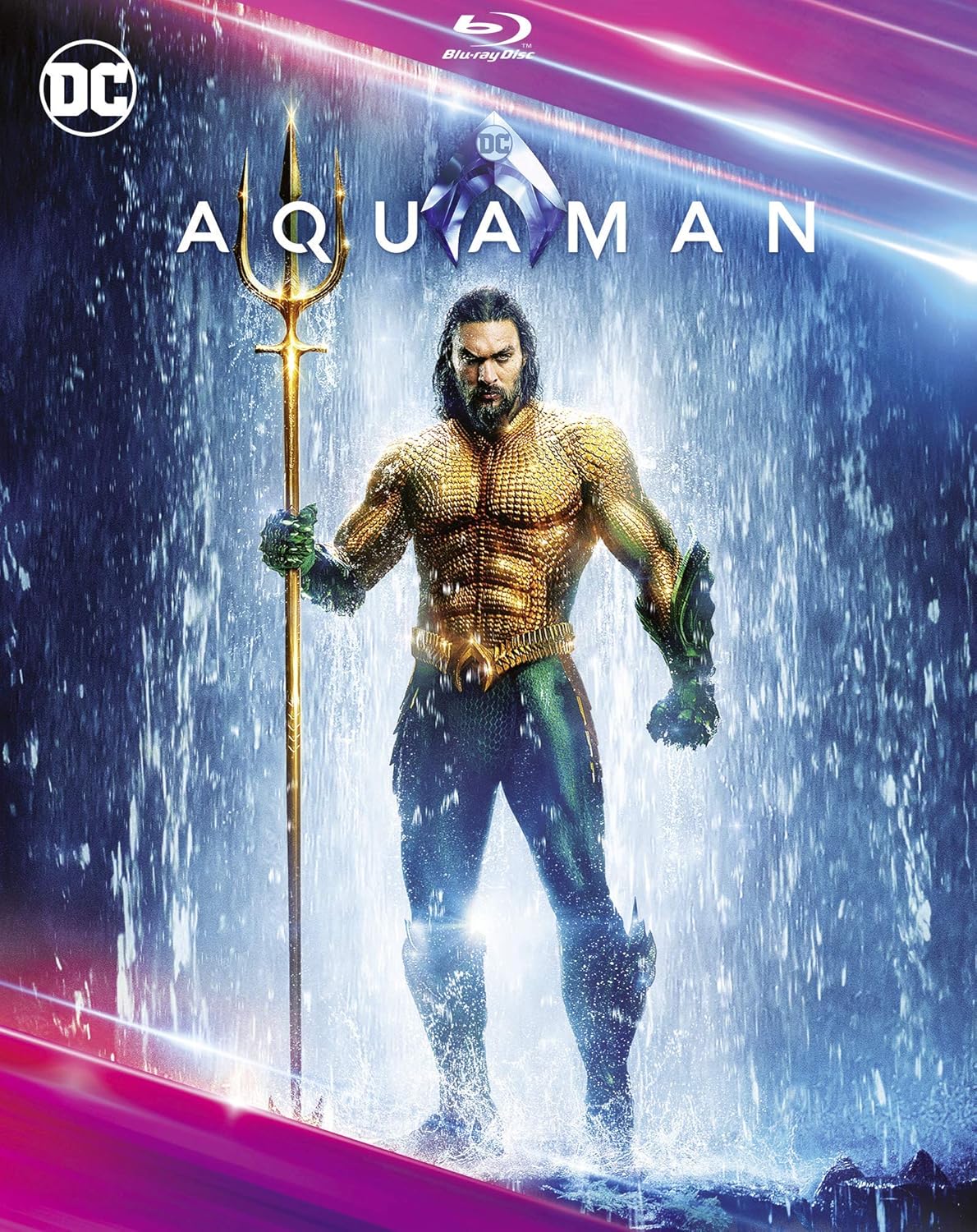 Aquaman - Coll Dc Comics