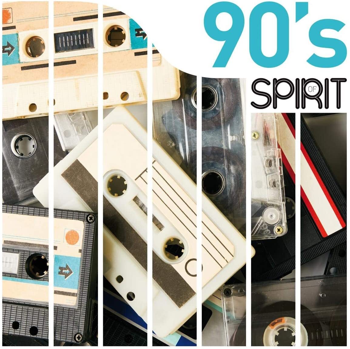 Spirit of the 90's