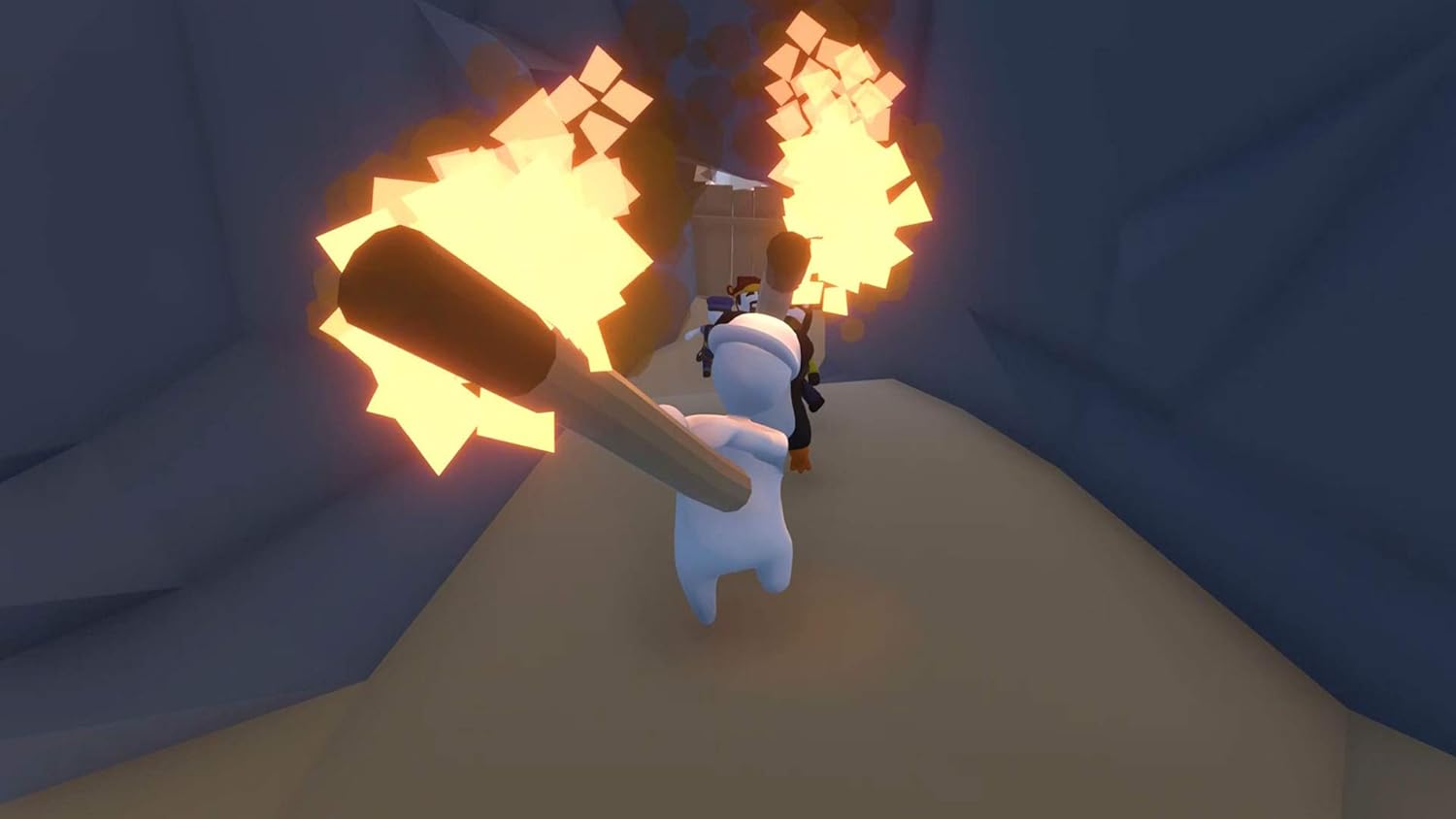 Mens: Fall Flat - Jubileumeditie (Xbox One
