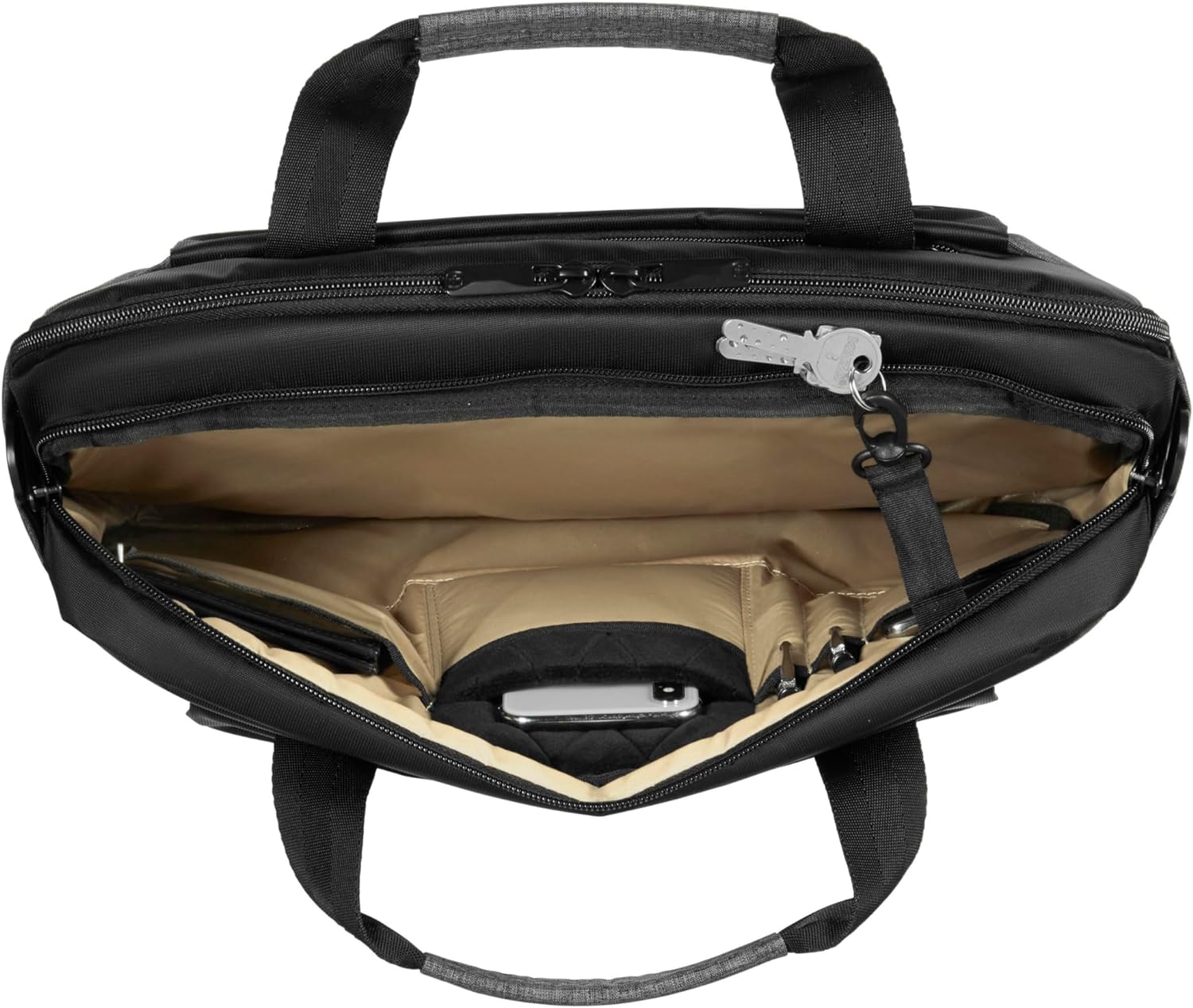 UNDERGROUND 16' LAPTOP BRIEFCASE BPSCA 601057 - CS29581 By WENGER SWISS GEAR
