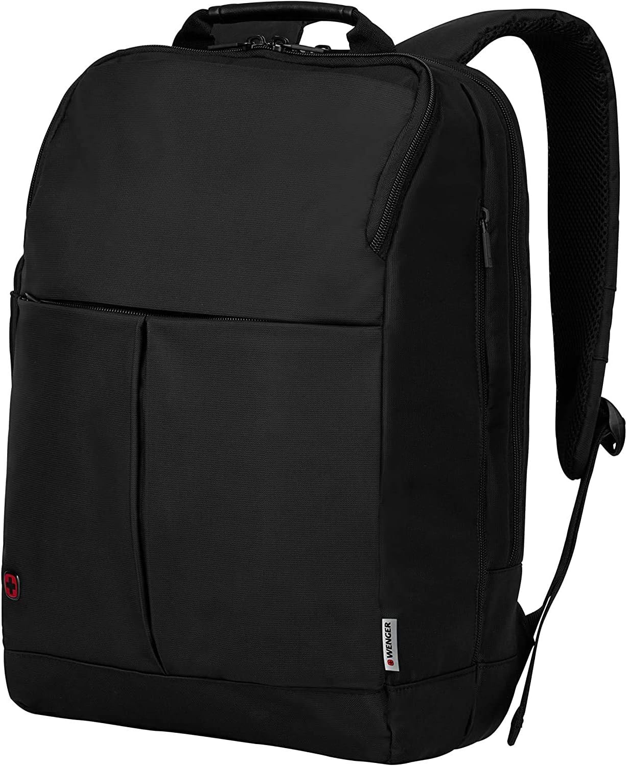 Wenger Reload 14 Laptop Backpack, Fits up to 14″ Laptop, up to 10″ Tablet, 11 l, Unisex, Ideal for Business Uni School Travel