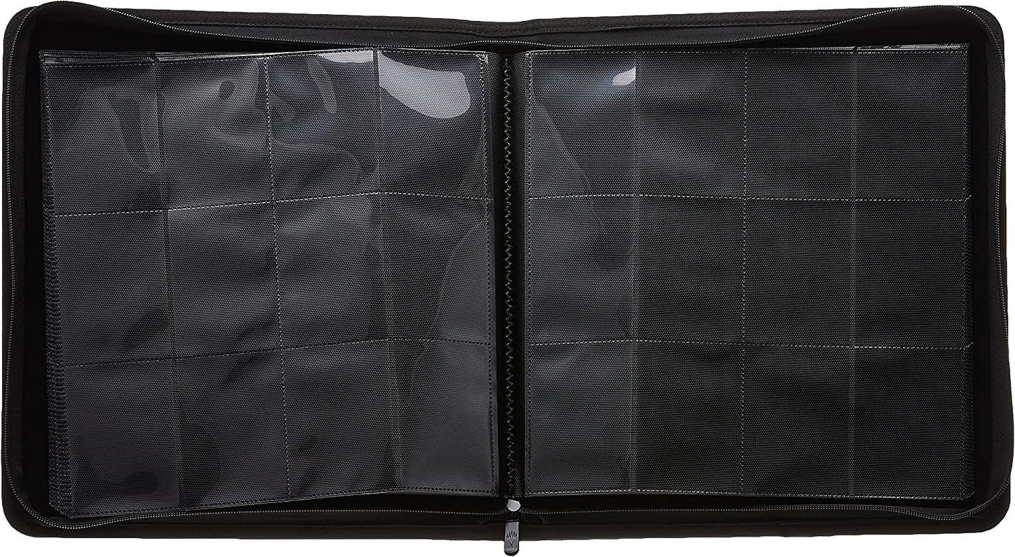 Ultra Pro E-18343 Magic: The Gathering Mythic Edition-12 Pocket Premium Pro Binder