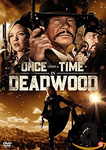 Once upon a time in Deadwood
