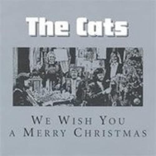 We Wish You a Merry Christmas