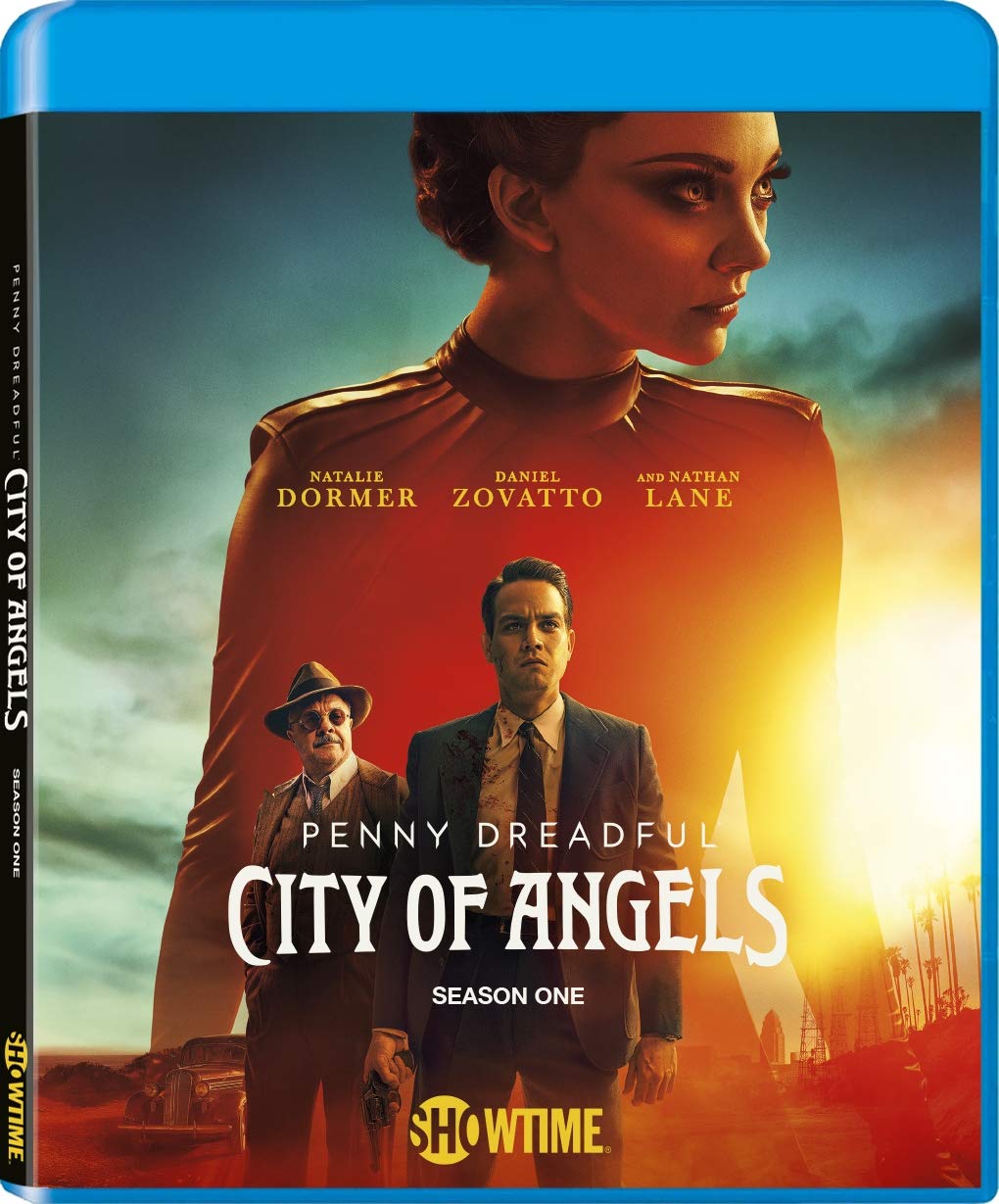 Penny Dreadful: City of Angels