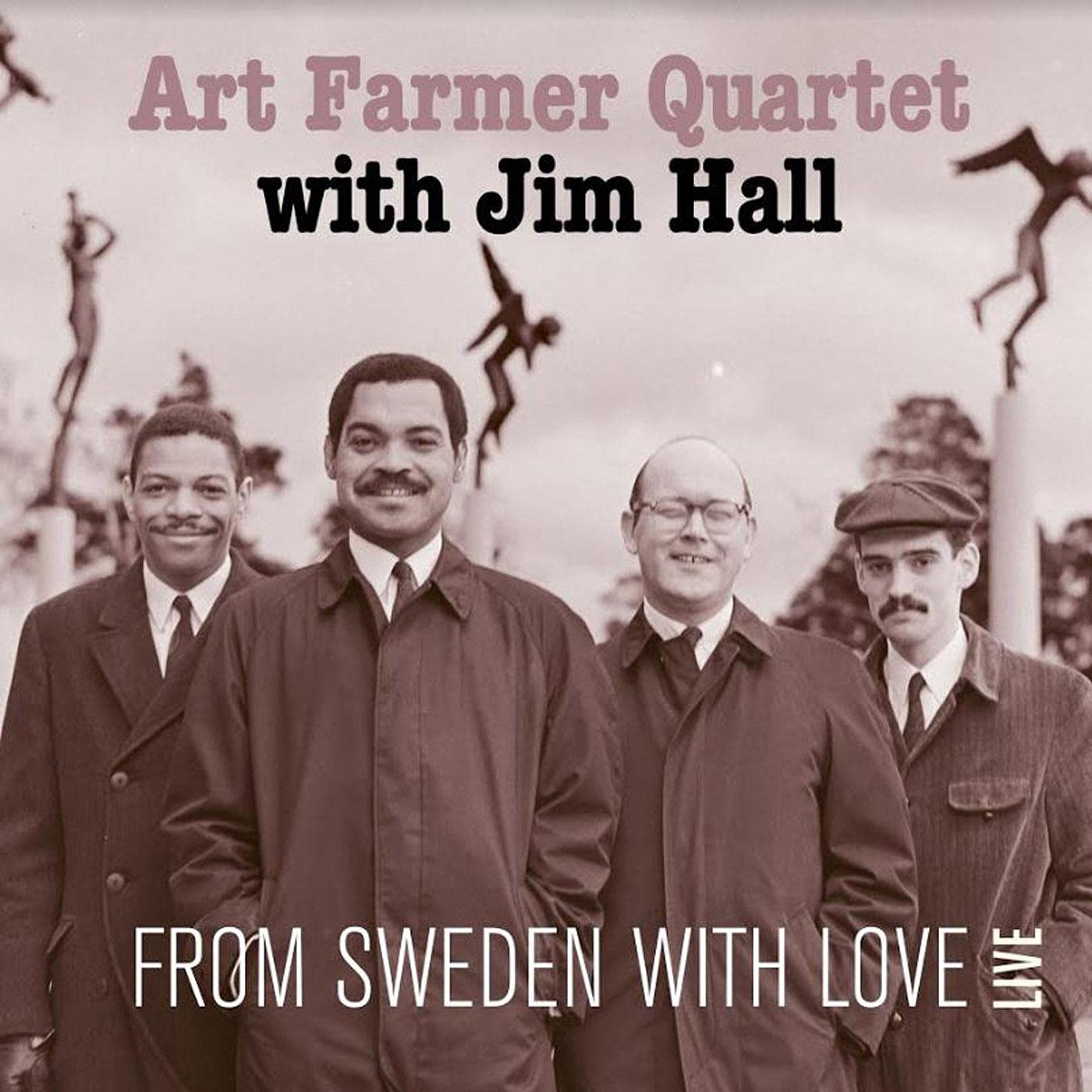 From Sweden With Love