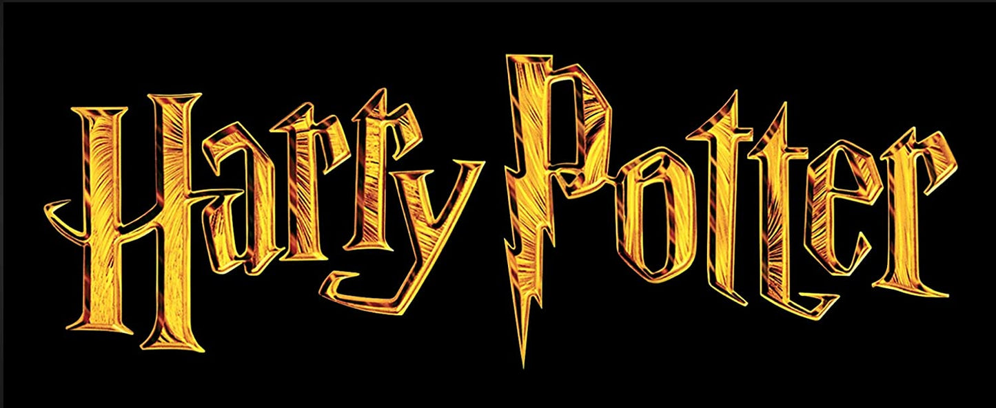 Rubie's - Falda oficial de Harry Potter Gryffindor para disfraz de niño