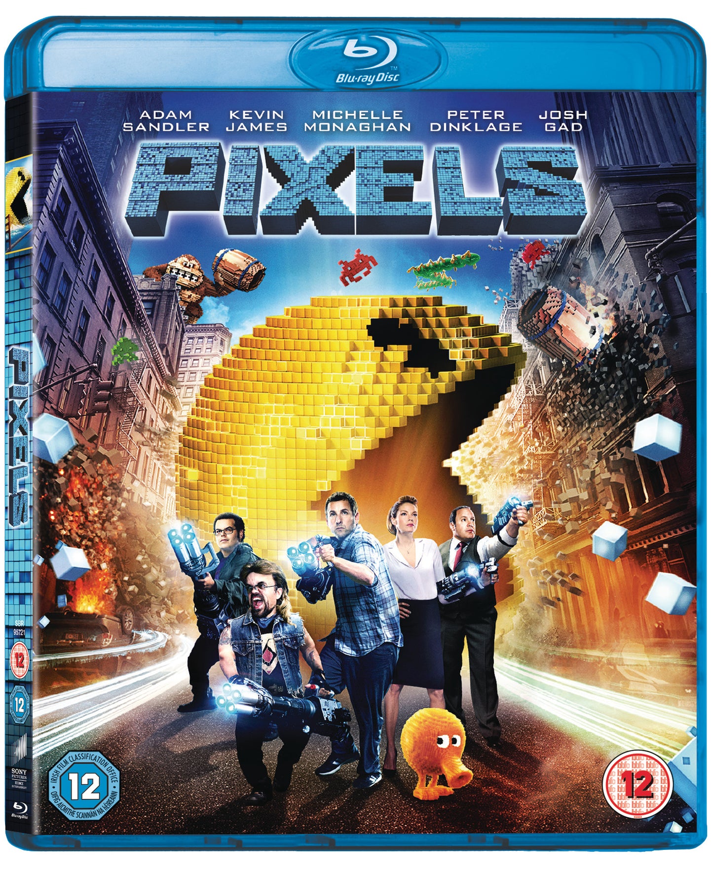 Pixels