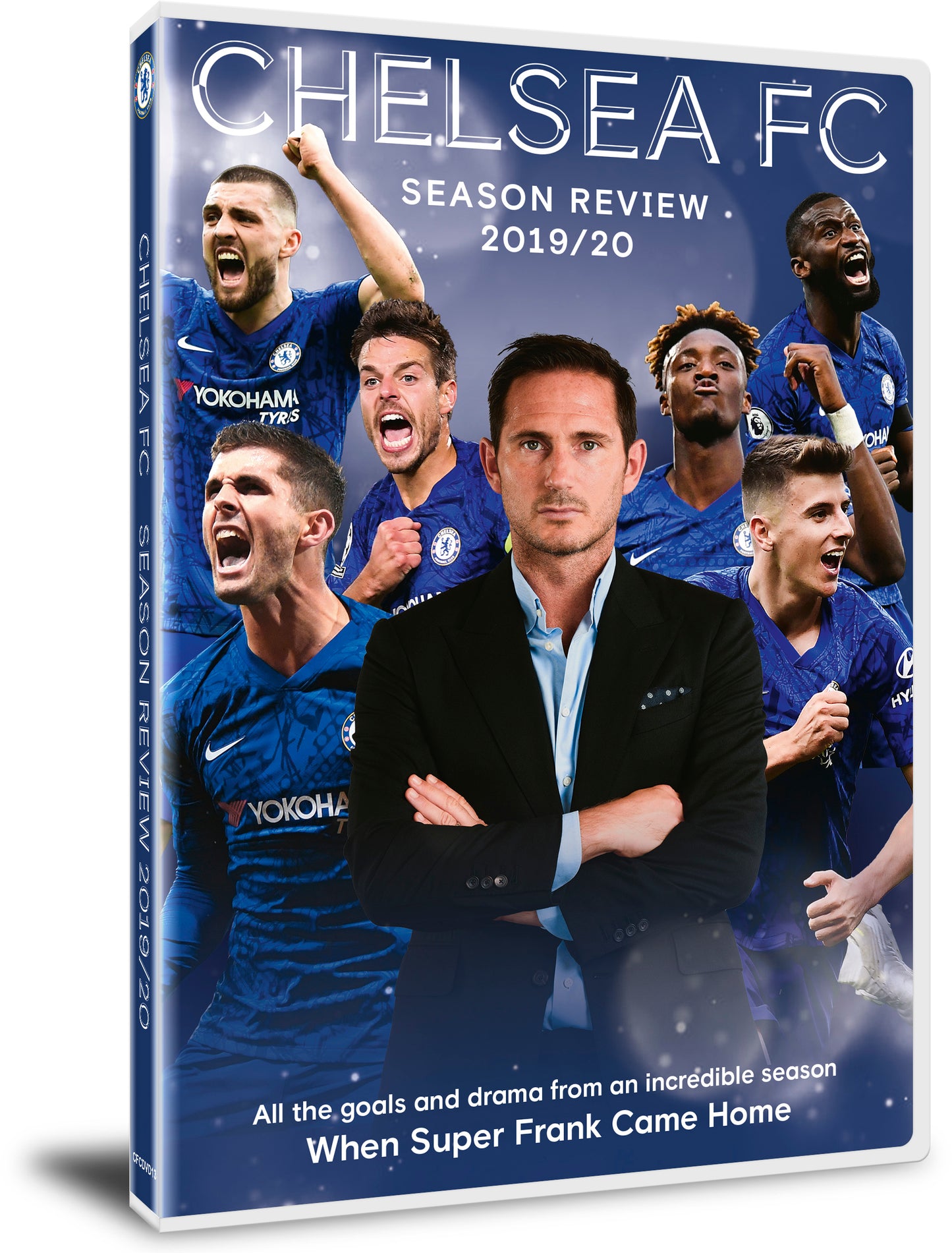 Chelsea FC: End of Season Review 2019/2020