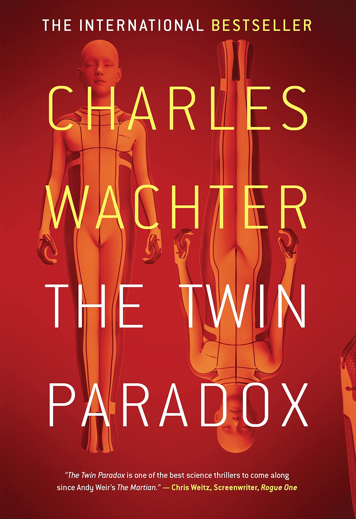 The Twin Paradox