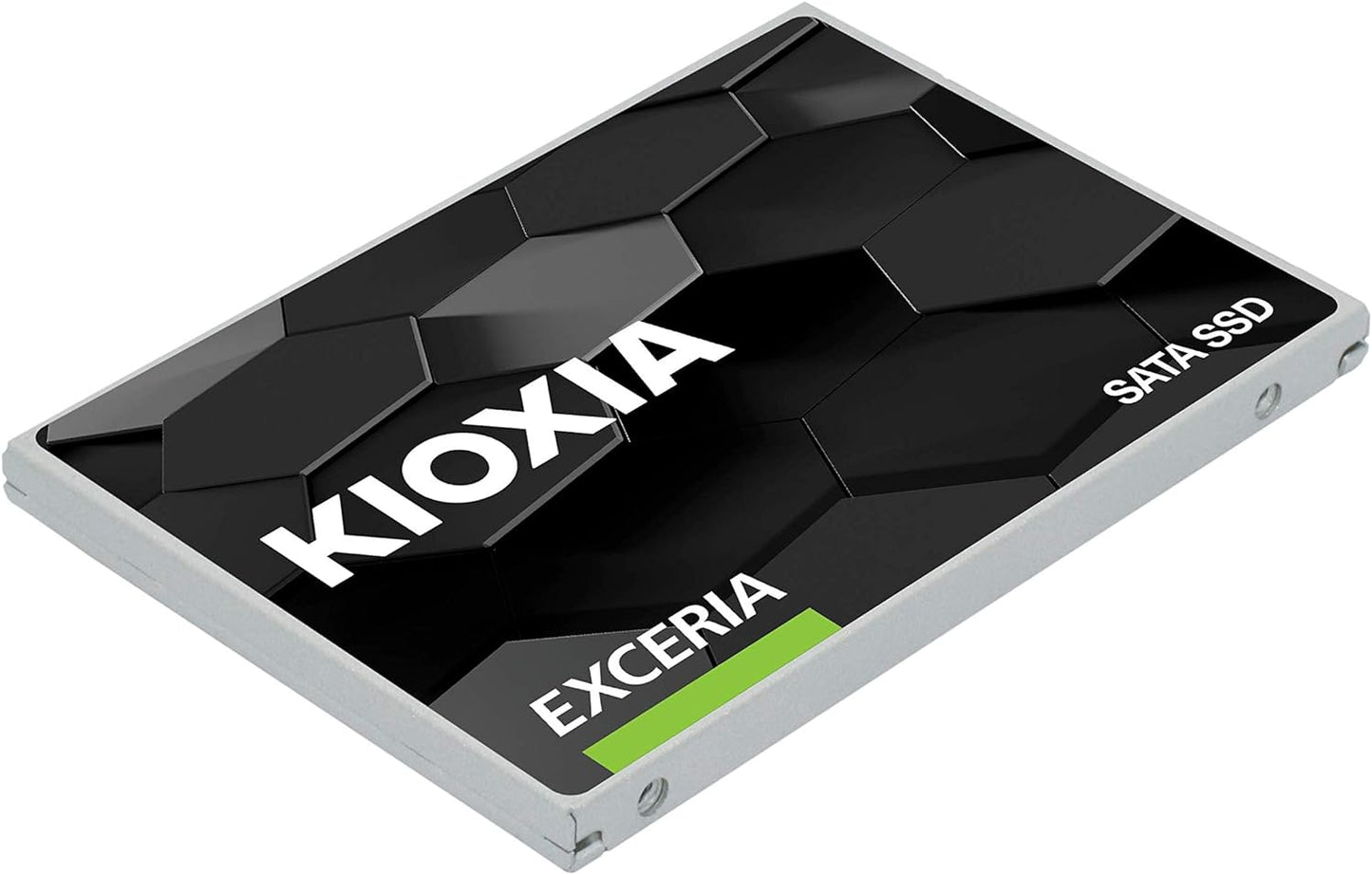 KIOXIA LTC10Z960GG8 EXCERIA 960 GB 2.5 Inch SSD