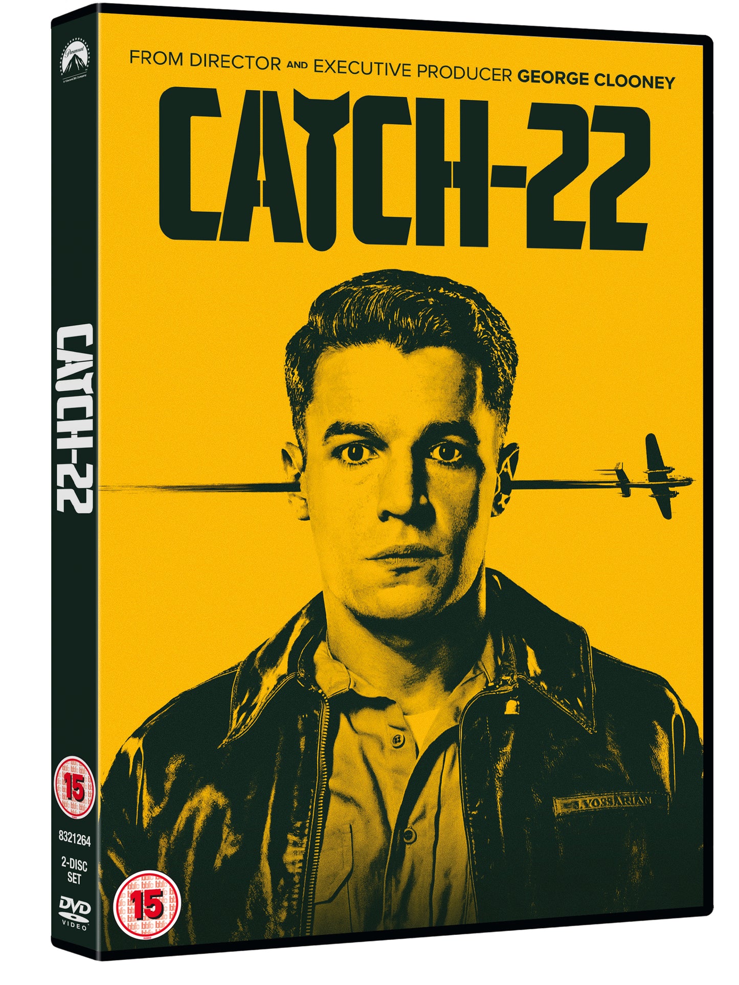 Catch-22: Season One