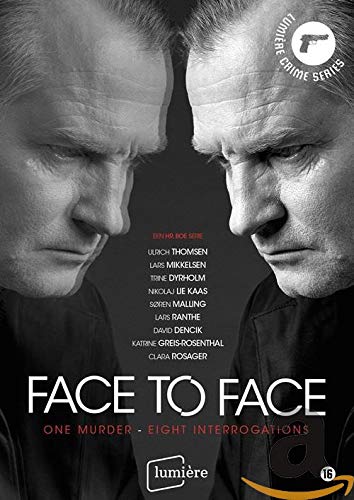 Face to face