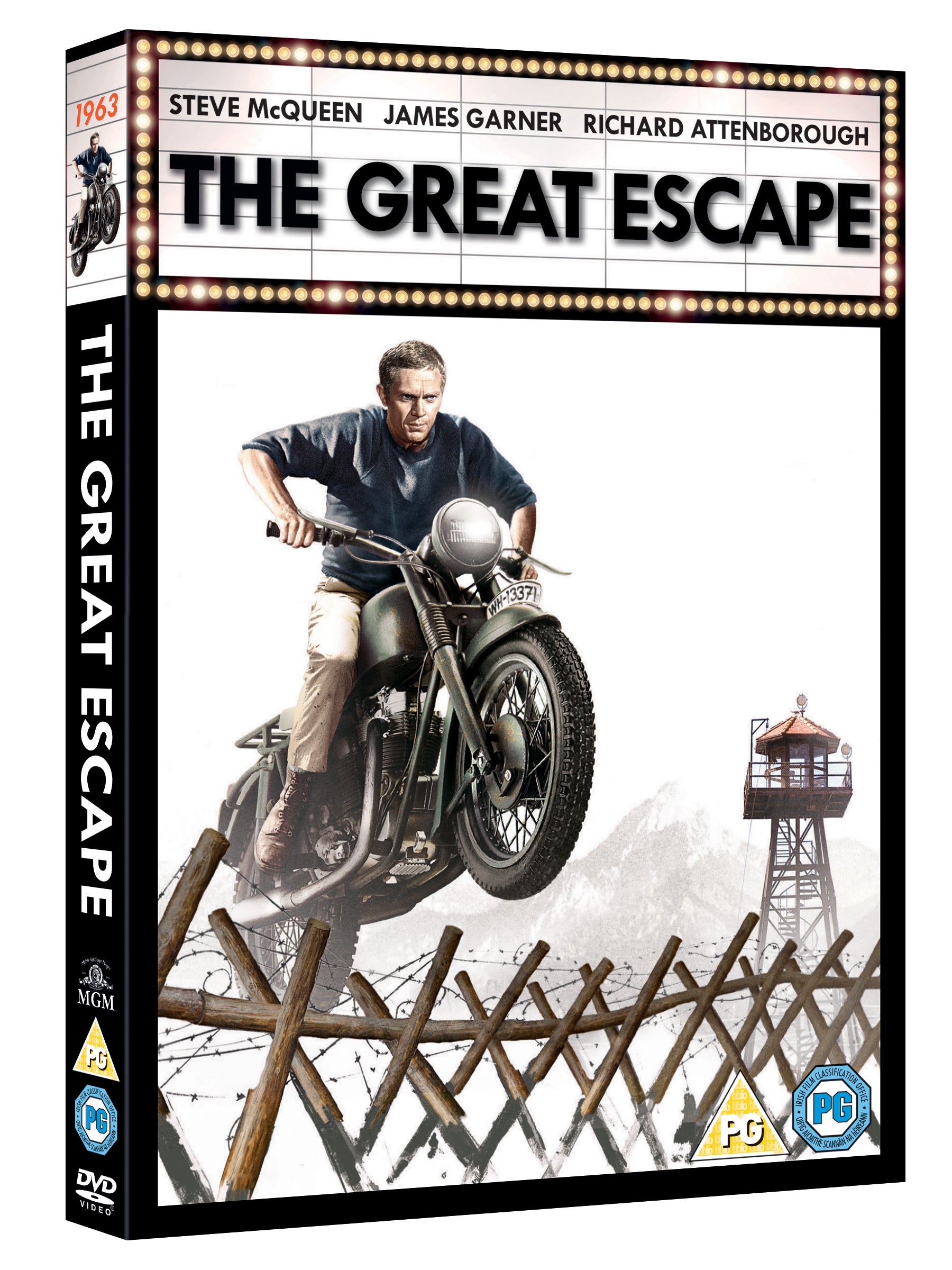 The Great Escape