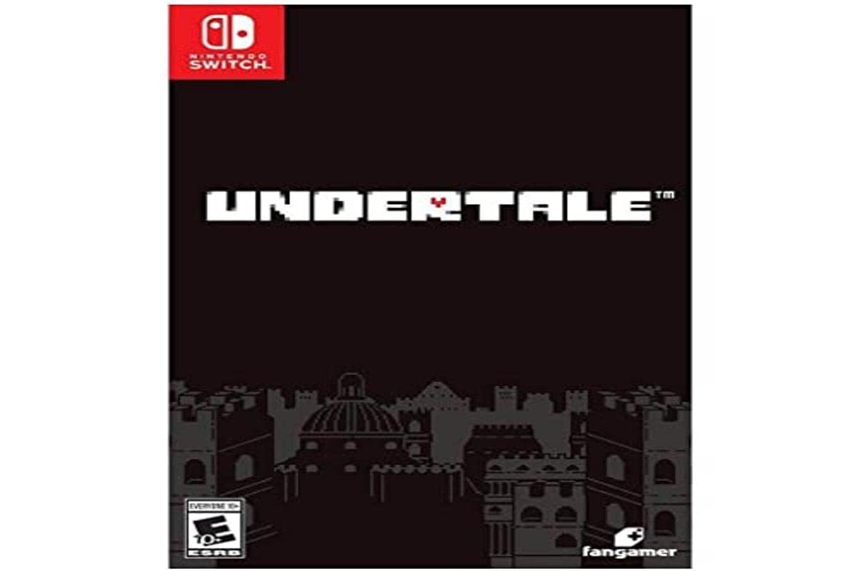 Undertale (Import