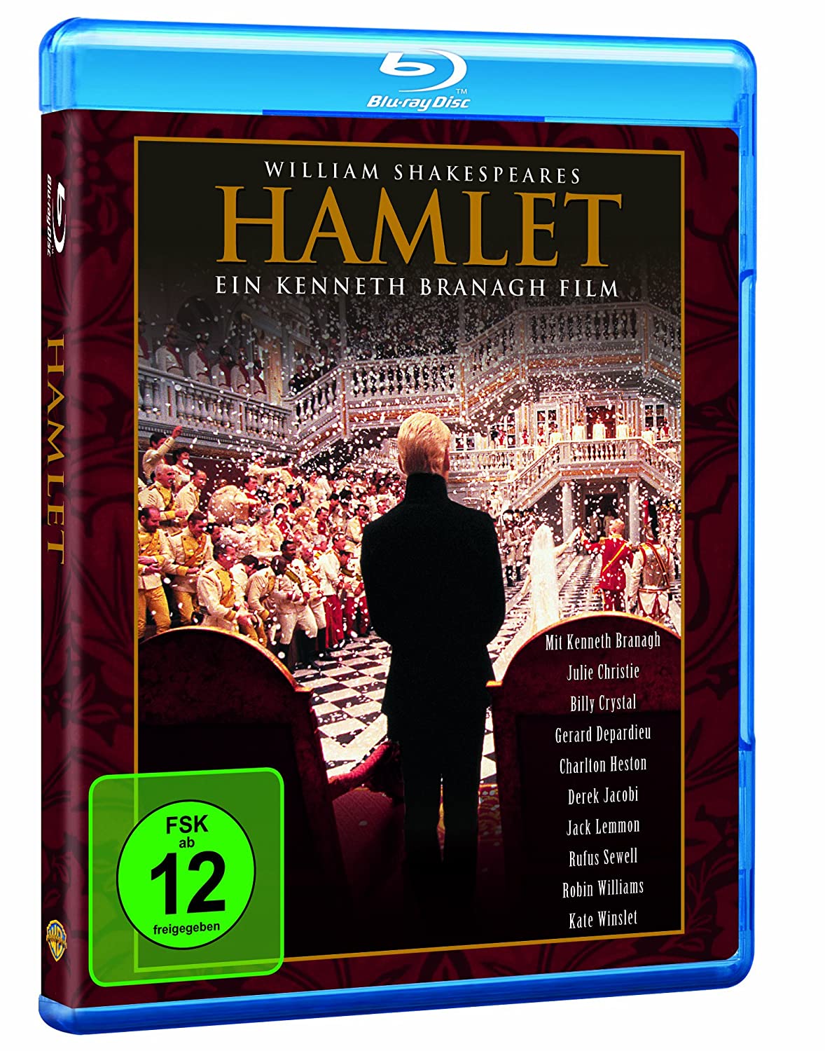 Hamlet