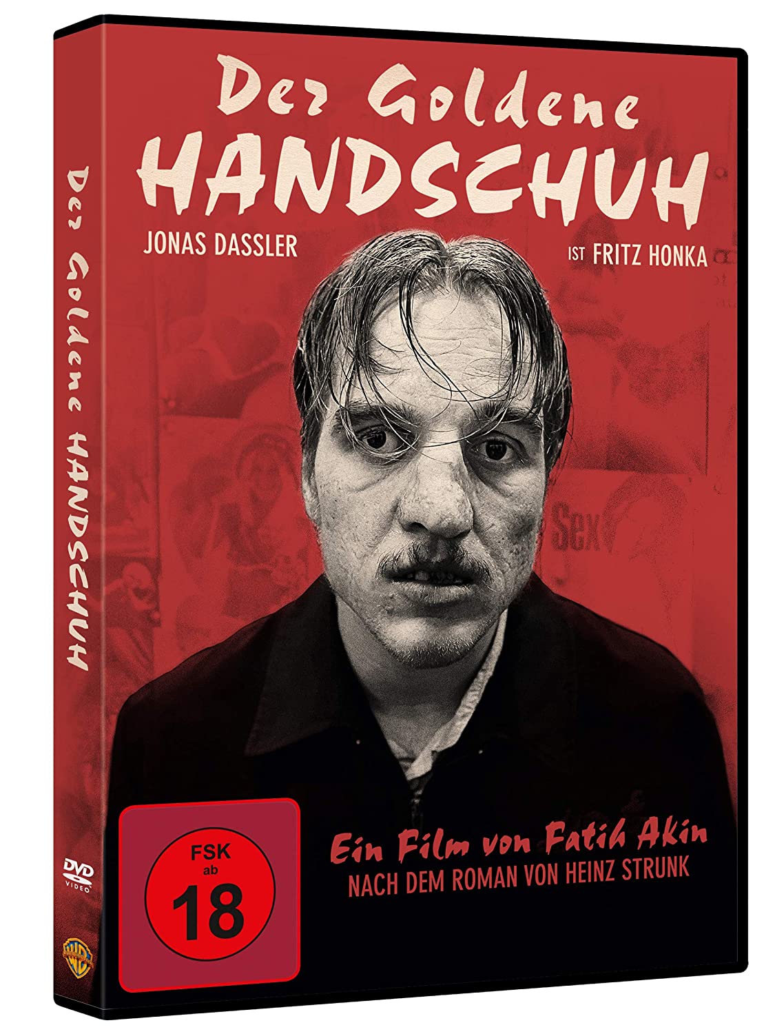 Der Goldene Handschuh