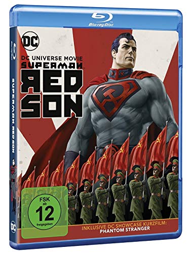 Superman: Red Son