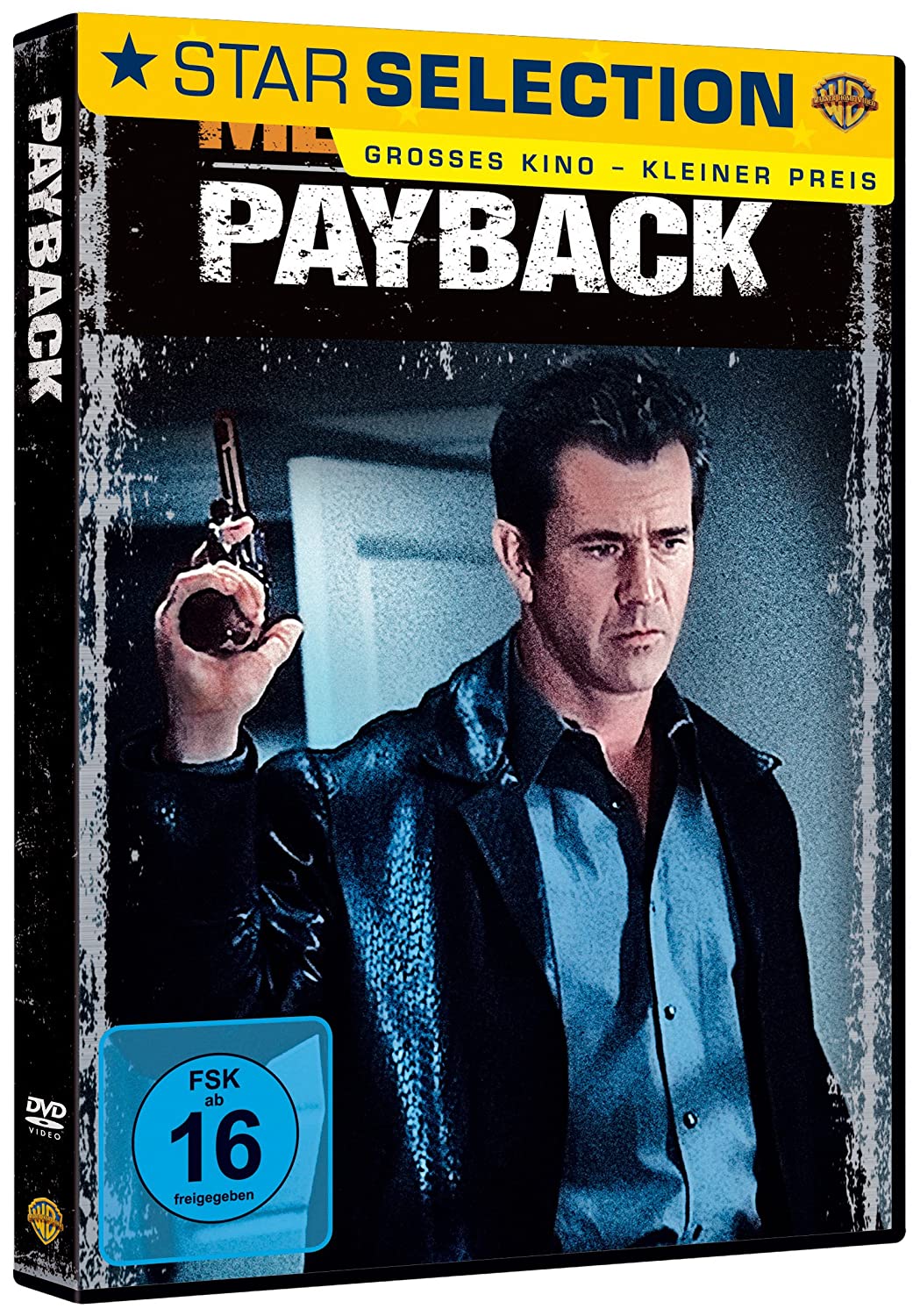 Payback - Zahltag