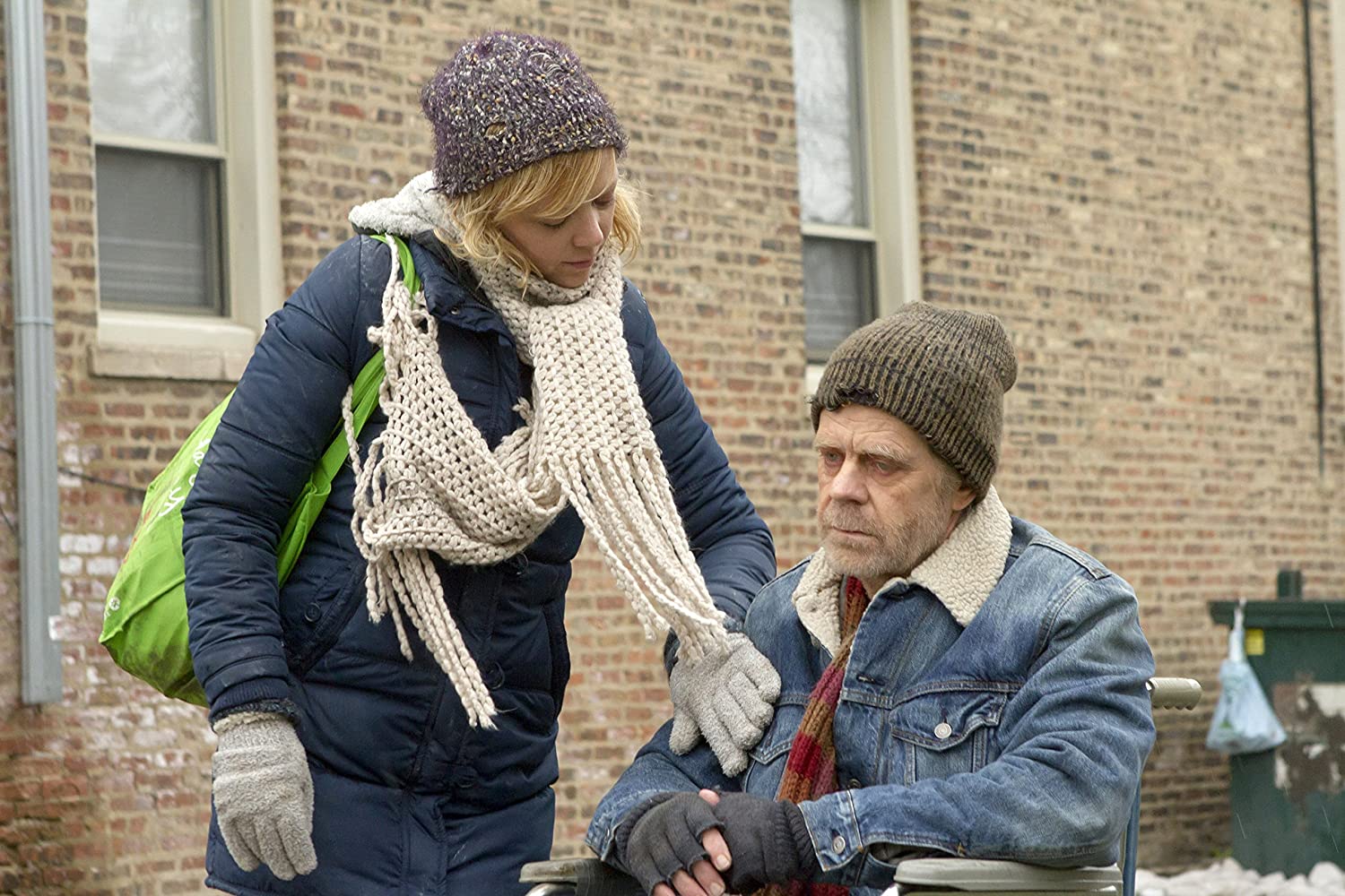 Shameless - Staffel 4