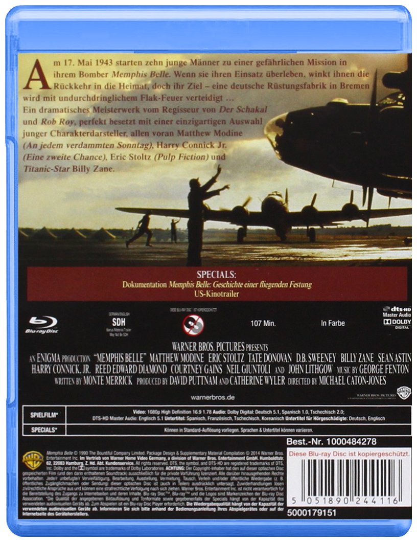 Memphis Belle