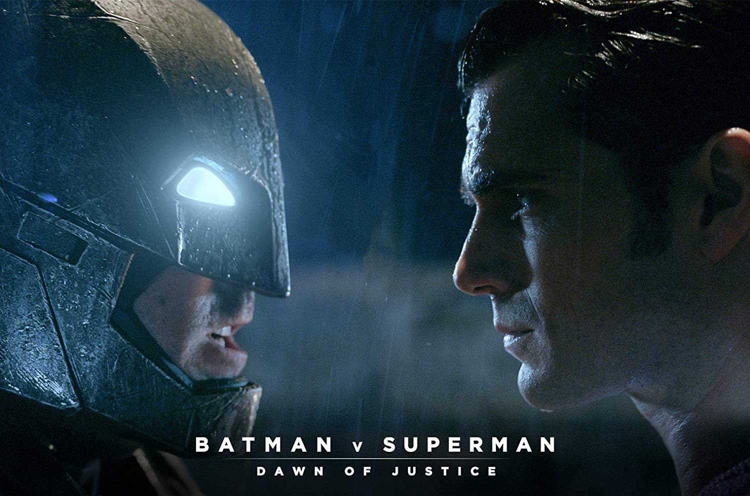 Batman v Superman: Dawn of Justice – Ultimate Edition