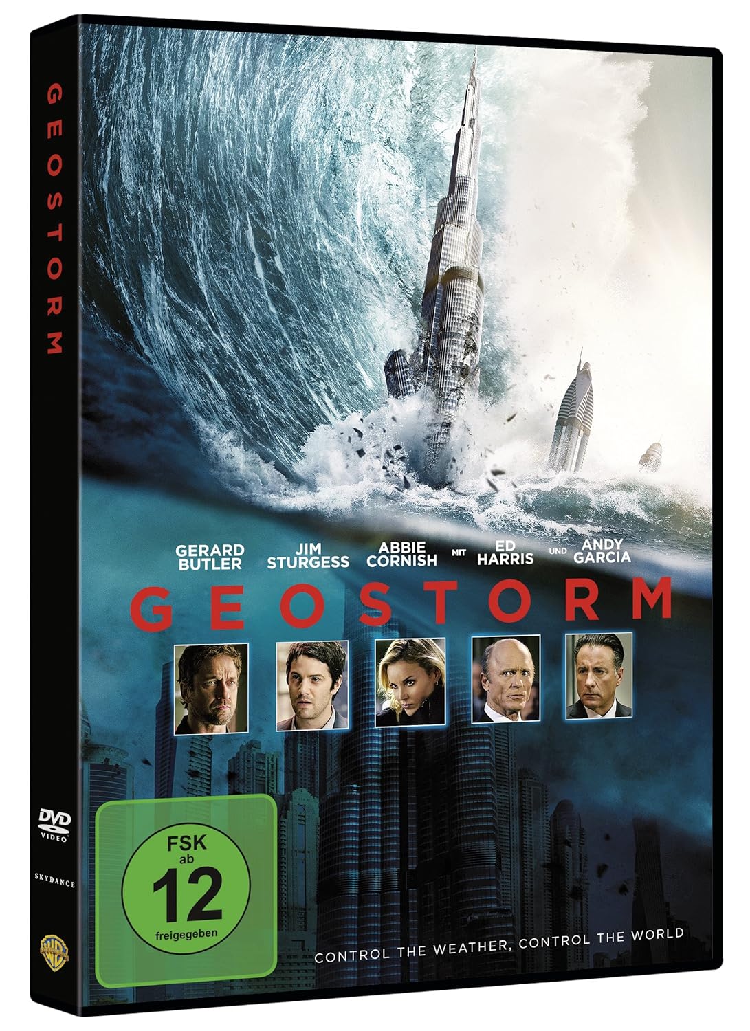 Geostorm