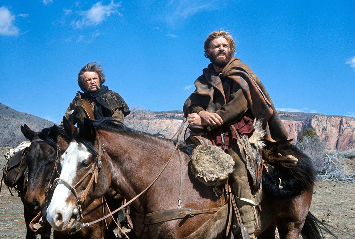 Jeremiah Johnson
