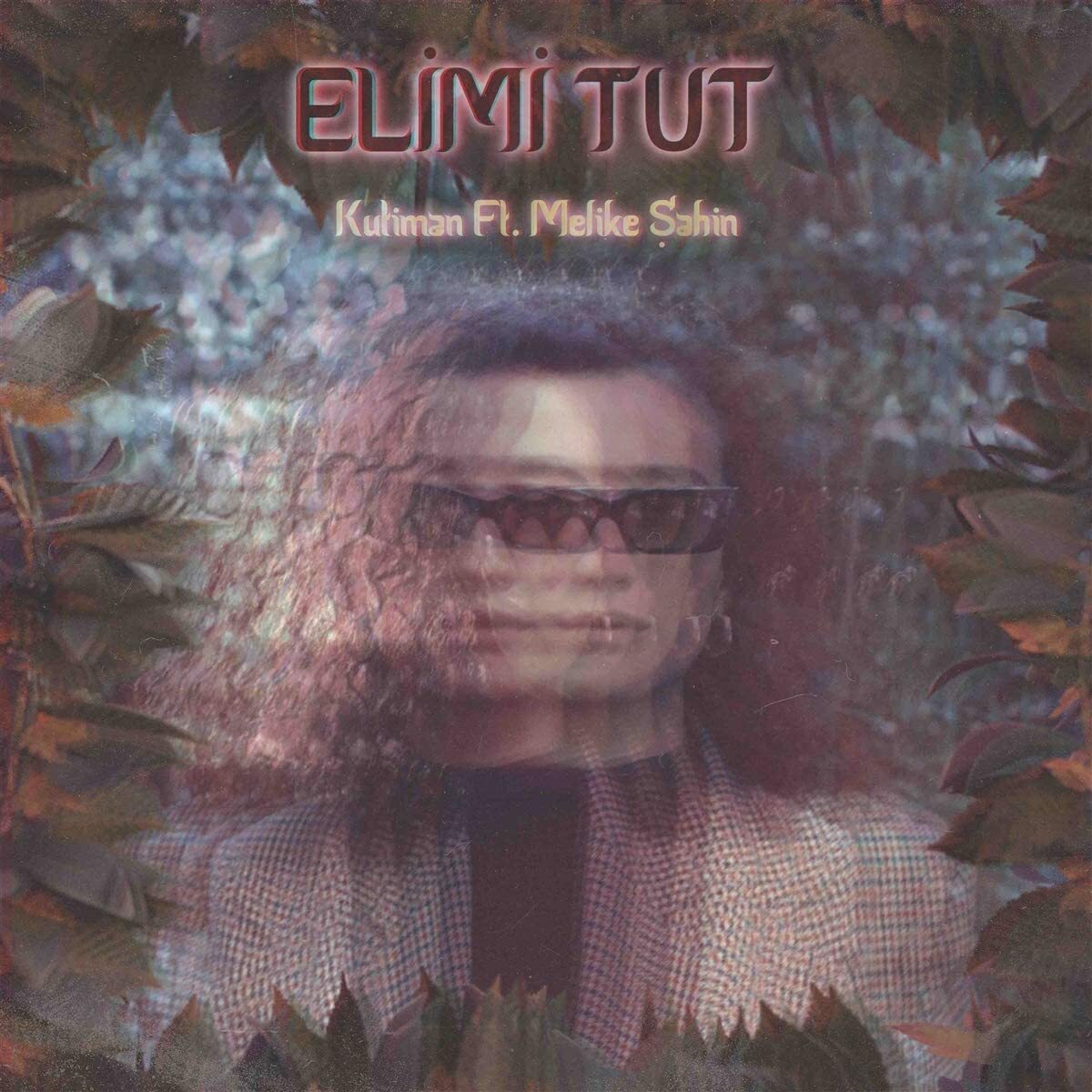Elmi Tut (Hold My Hand)