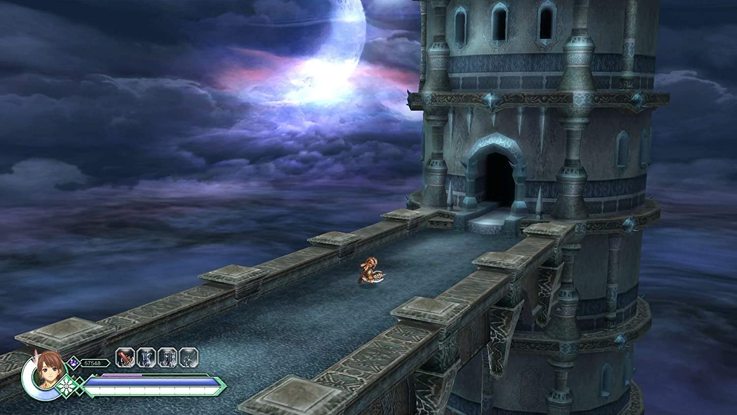 Ys Origin (Switch) (Nintendo Switch