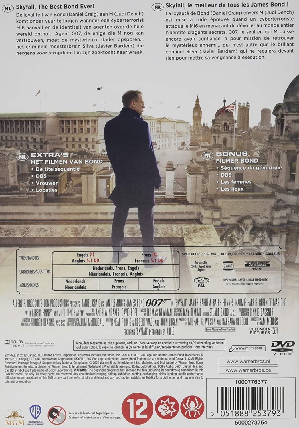 Skyfall
