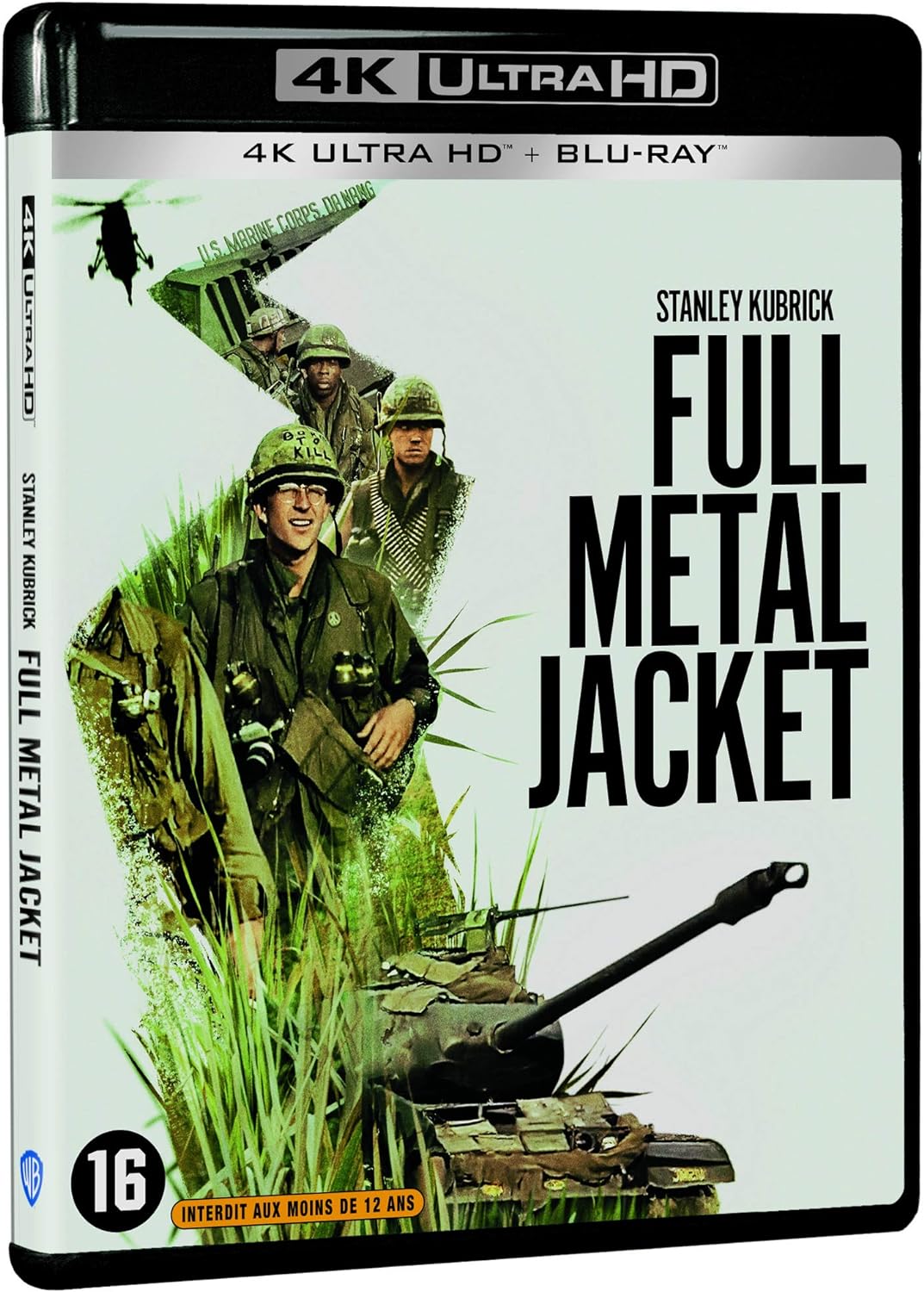 Full Metal Jacket