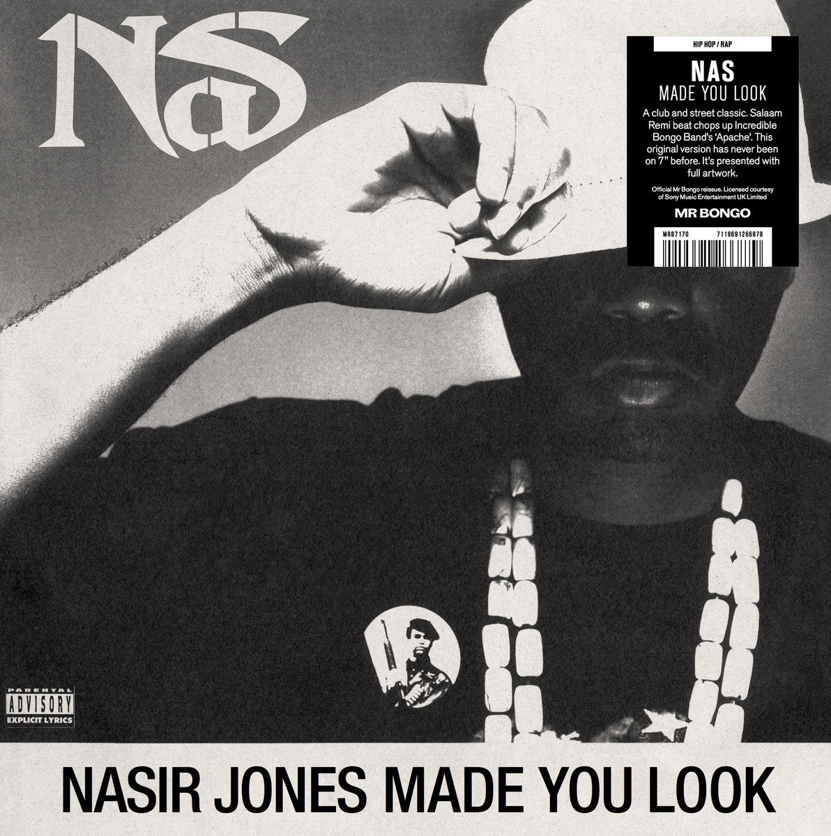 Made You Look