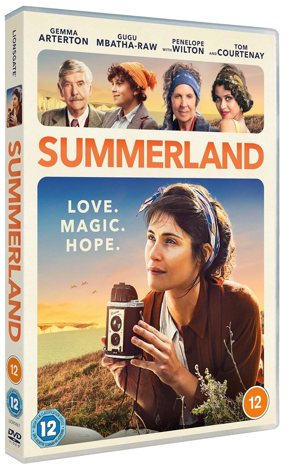 Summerland