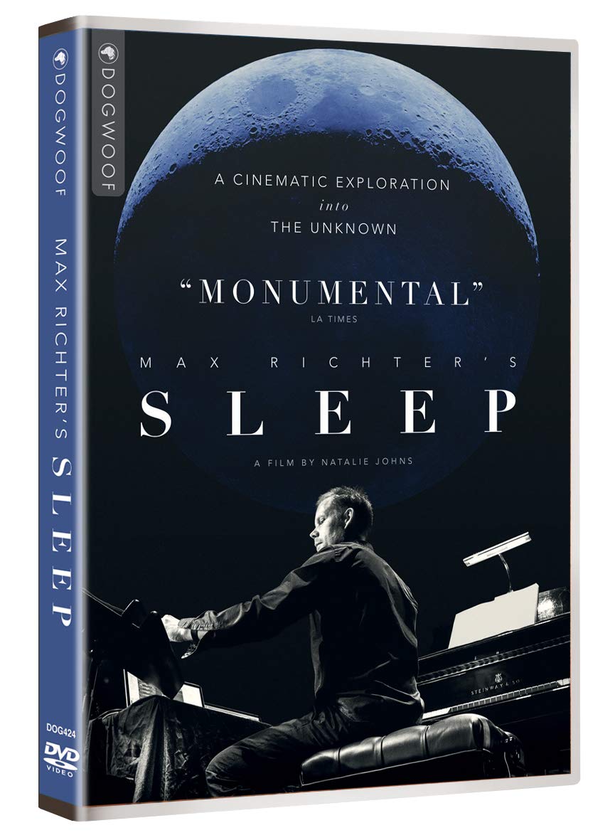 Max Richter's Sleep