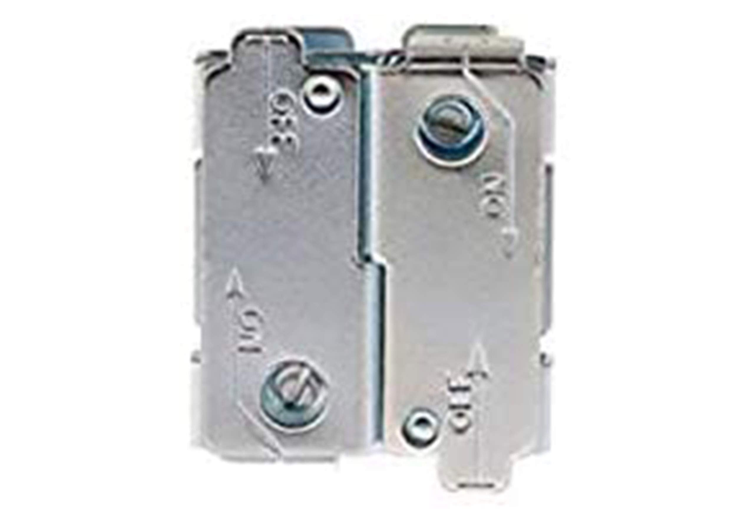 Cisco Aironet AIR-CHNL-Adapter= T-Rail Channel Adapter, for Use with Cisco Aironet Ceiling Grid Clips, 90-Day Warranty (AIR-CHNL-Adapter=