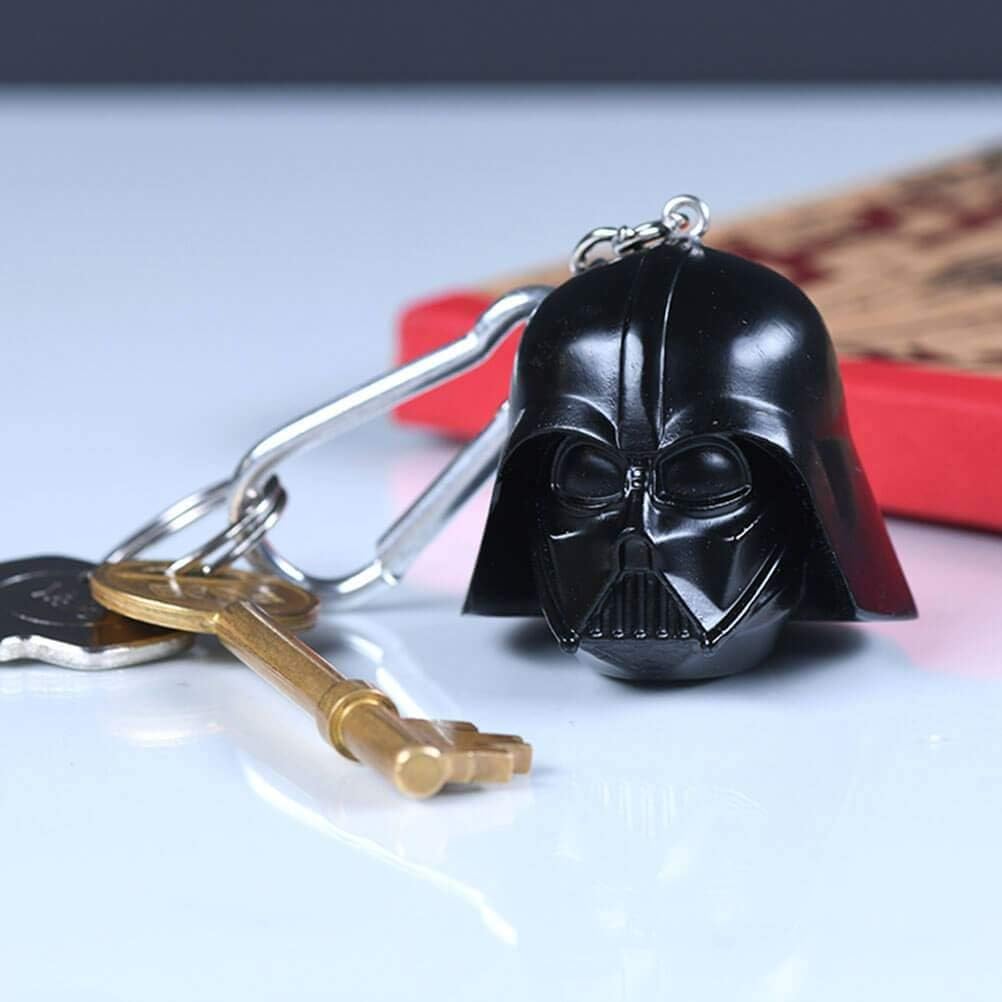 Pyramid International RKR39153 Star Wars (Darth Vader) Key Chain, Multi, One Size